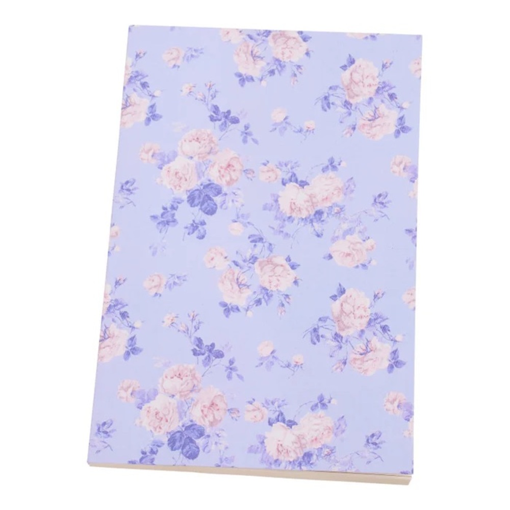 LoveShackFancy Printed Notebook - Picture 5 of 5